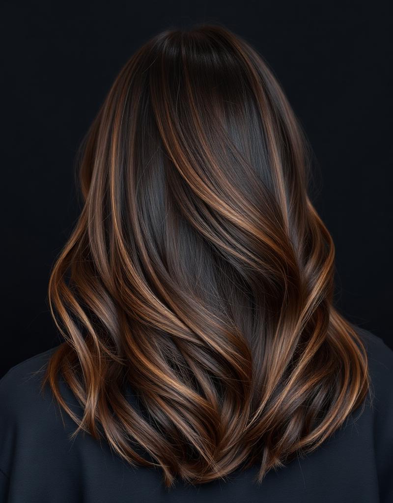 Trabalho de Vanessa Lima — Especialista em corte e finalização